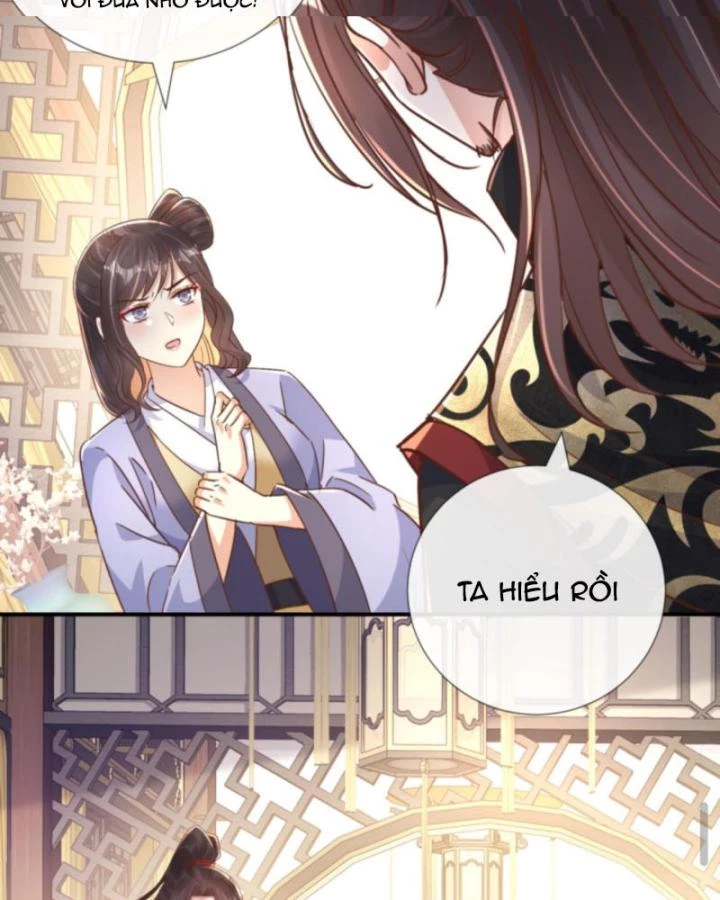 Sau Khi Xuyên Sách, 5 Nhân Cách Của Bạo Quân Đều Yêu Ta Chapter 207 - 31