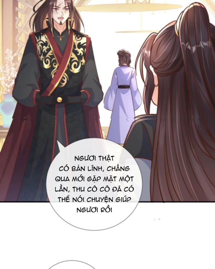 Sau Khi Xuyên Sách, 5 Nhân Cách Của Bạo Quân Đều Yêu Ta Chapter 207 - 32