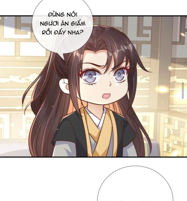 Sau Khi Xuyên Sách, 5 Nhân Cách Của Bạo Quân Đều Yêu Ta Chapter 207 - 33