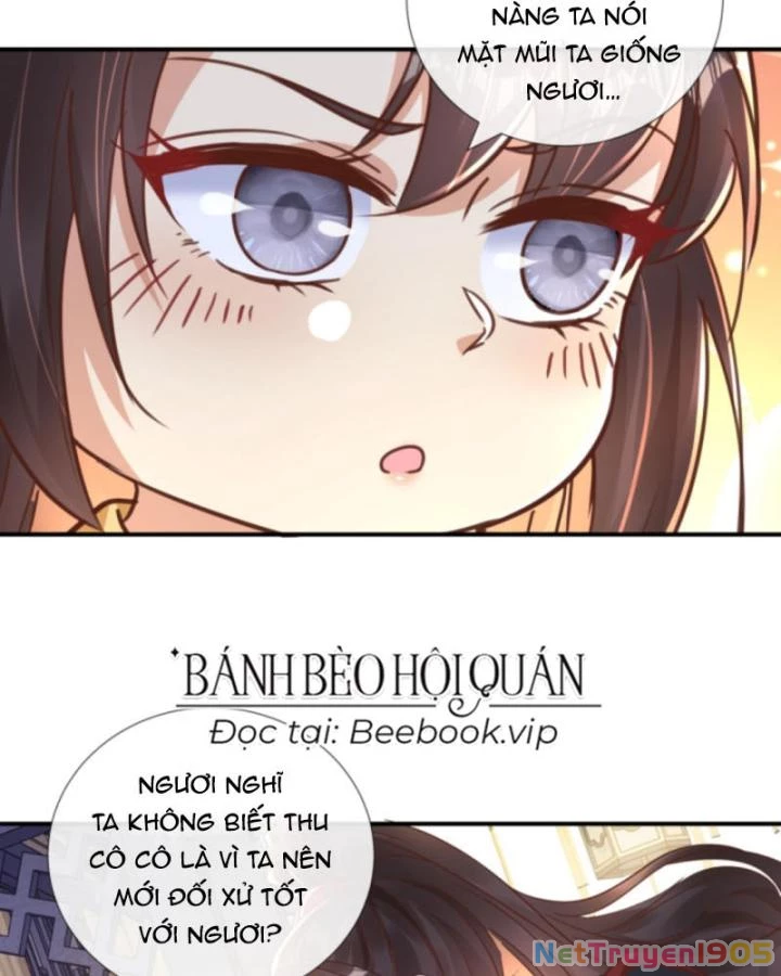 Sau Khi Xuyên Sách, 5 Nhân Cách Của Bạo Quân Đều Yêu Ta Chapter 207 - 34