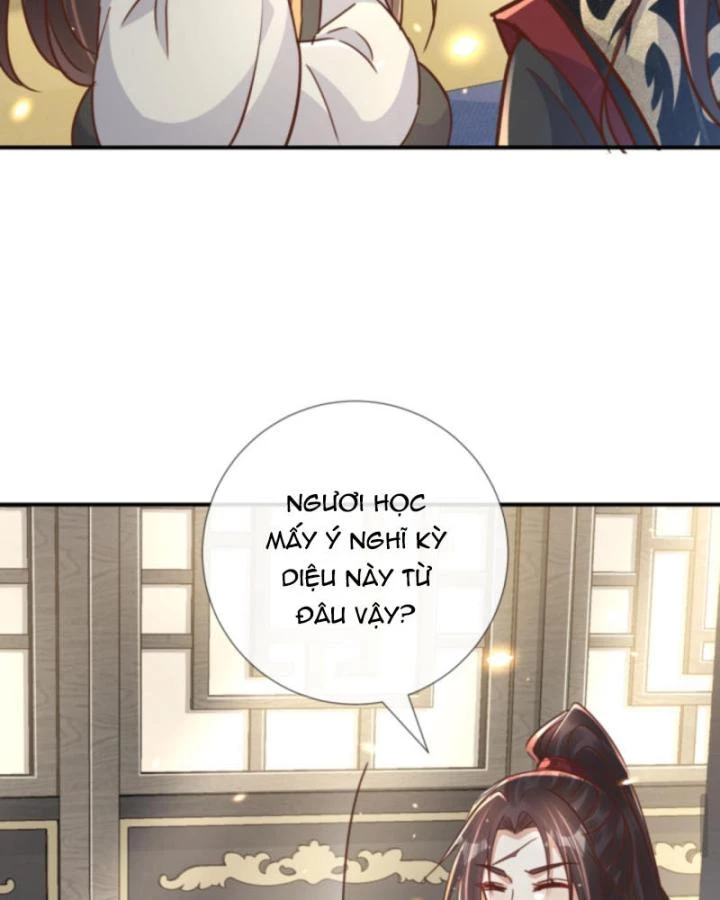 Sau Khi Xuyên Sách, 5 Nhân Cách Của Bạo Quân Đều Yêu Ta Chapter 207 - 37