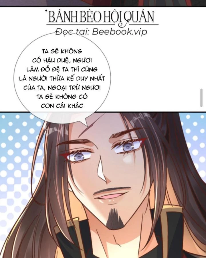 Sau Khi Xuyên Sách, 5 Nhân Cách Của Bạo Quân Đều Yêu Ta Chapter 207 - 39