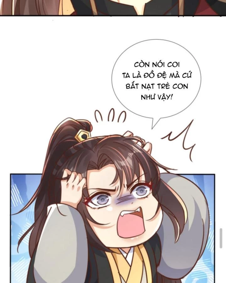 Sau Khi Xuyên Sách, 5 Nhân Cách Của Bạo Quân Đều Yêu Ta Chapter 207 - 40