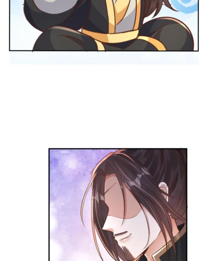 Sau Khi Xuyên Sách, 5 Nhân Cách Của Bạo Quân Đều Yêu Ta Chapter 207 - 41