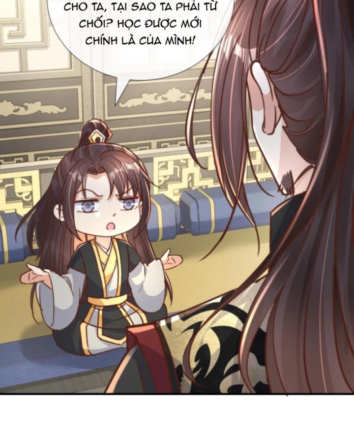 Sau Khi Xuyên Sách, 5 Nhân Cách Của Bạo Quân Đều Yêu Ta Chapter 207 - 43