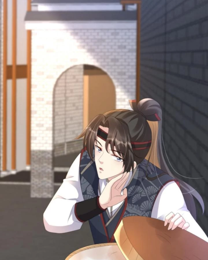 Sau Khi Xuyên Sách, 5 Nhân Cách Của Bạo Quân Đều Yêu Ta Chapter 208 - 5