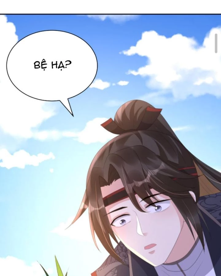 Sau Khi Xuyên Sách, 5 Nhân Cách Của Bạo Quân Đều Yêu Ta Chapter 208 - 8