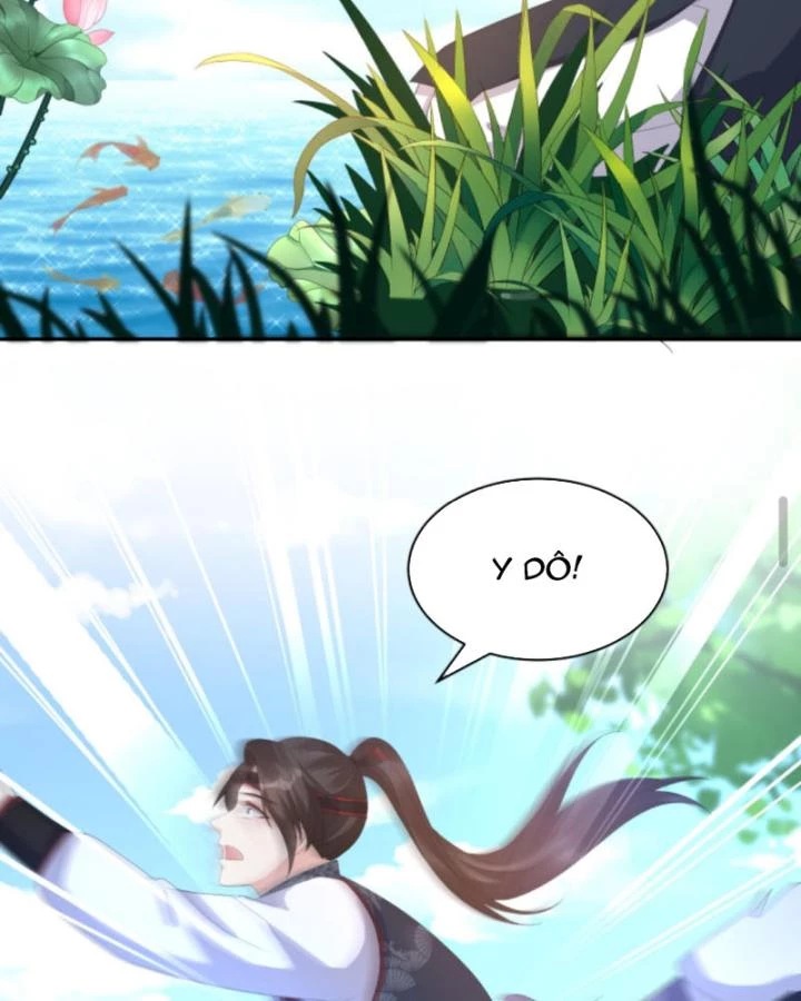 Sau Khi Xuyên Sách, 5 Nhân Cách Của Bạo Quân Đều Yêu Ta Chapter 208 - 12