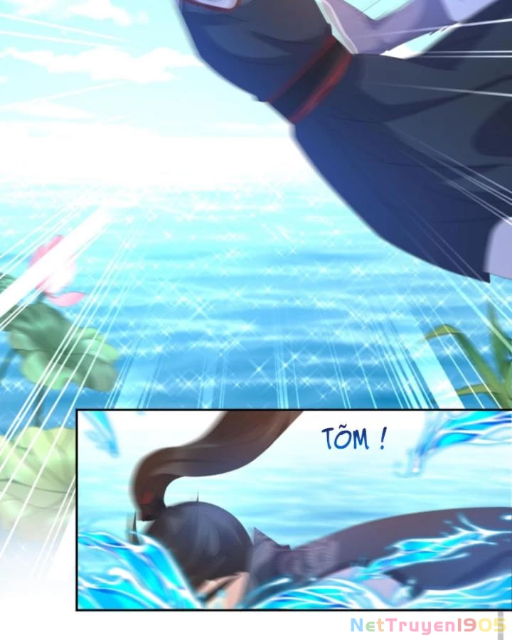 Sau Khi Xuyên Sách, 5 Nhân Cách Của Bạo Quân Đều Yêu Ta Chapter 208 - 13