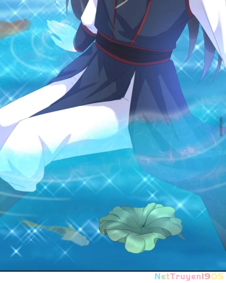 Sau Khi Xuyên Sách, 5 Nhân Cách Của Bạo Quân Đều Yêu Ta Chapter 208 - 15