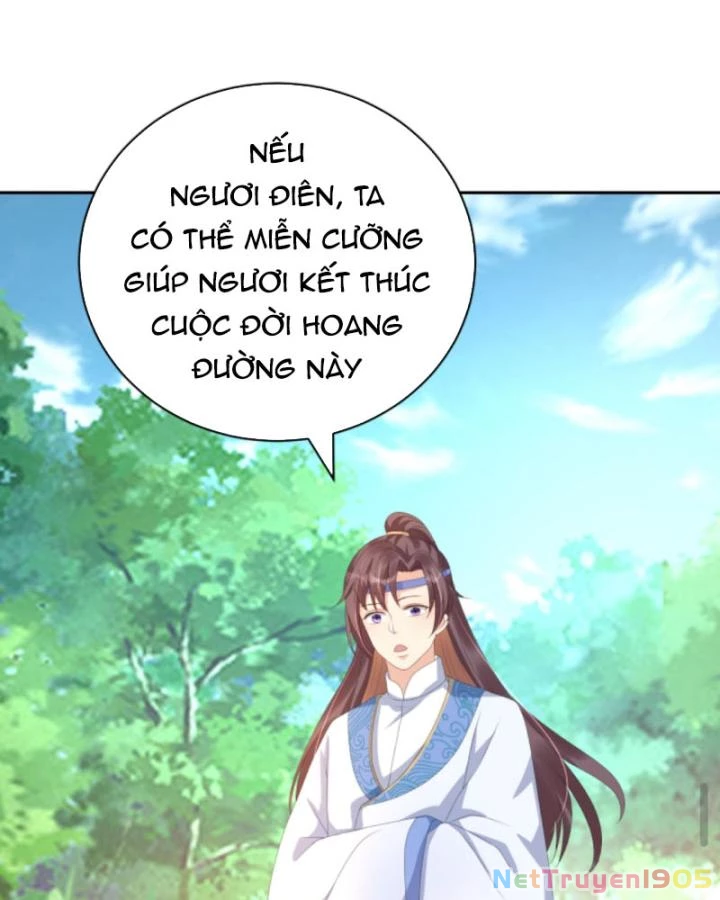 Sau Khi Xuyên Sách, 5 Nhân Cách Của Bạo Quân Đều Yêu Ta Chapter 208 - 16