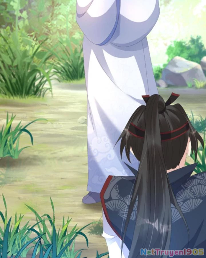 Sau Khi Xuyên Sách, 5 Nhân Cách Của Bạo Quân Đều Yêu Ta Chapter 208 - 17