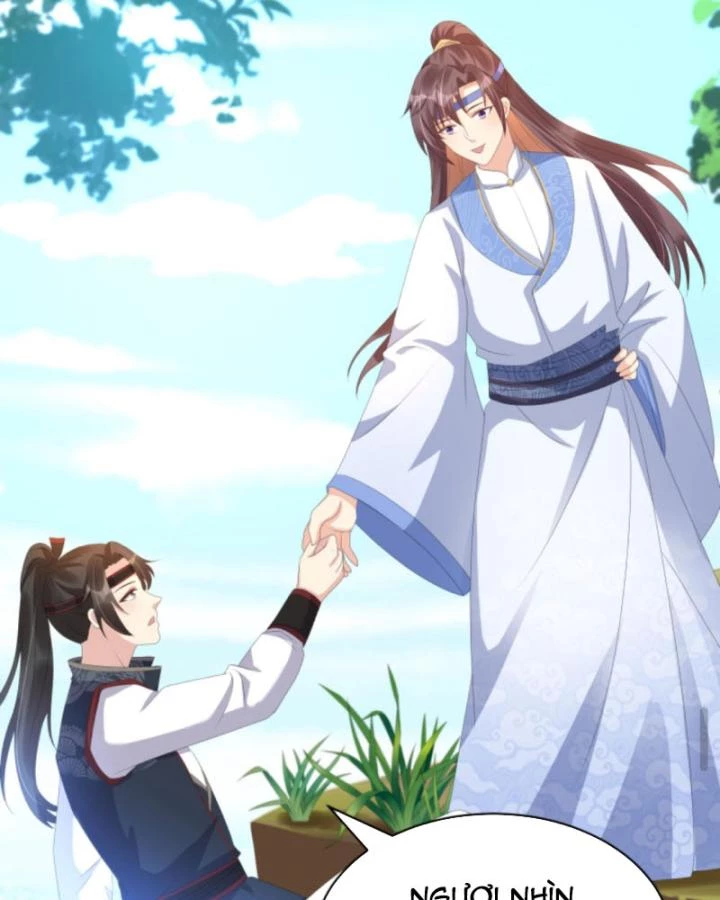 Sau Khi Xuyên Sách, 5 Nhân Cách Của Bạo Quân Đều Yêu Ta Chapter 208 - 19