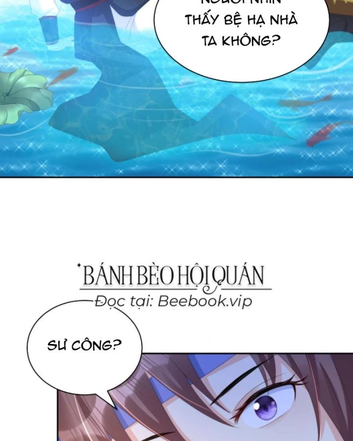 Sau Khi Xuyên Sách, 5 Nhân Cách Của Bạo Quân Đều Yêu Ta Chapter 208 - 20