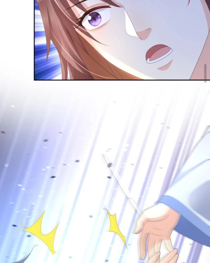 Sau Khi Xuyên Sách, 5 Nhân Cách Của Bạo Quân Đều Yêu Ta Chapter 208 - 21