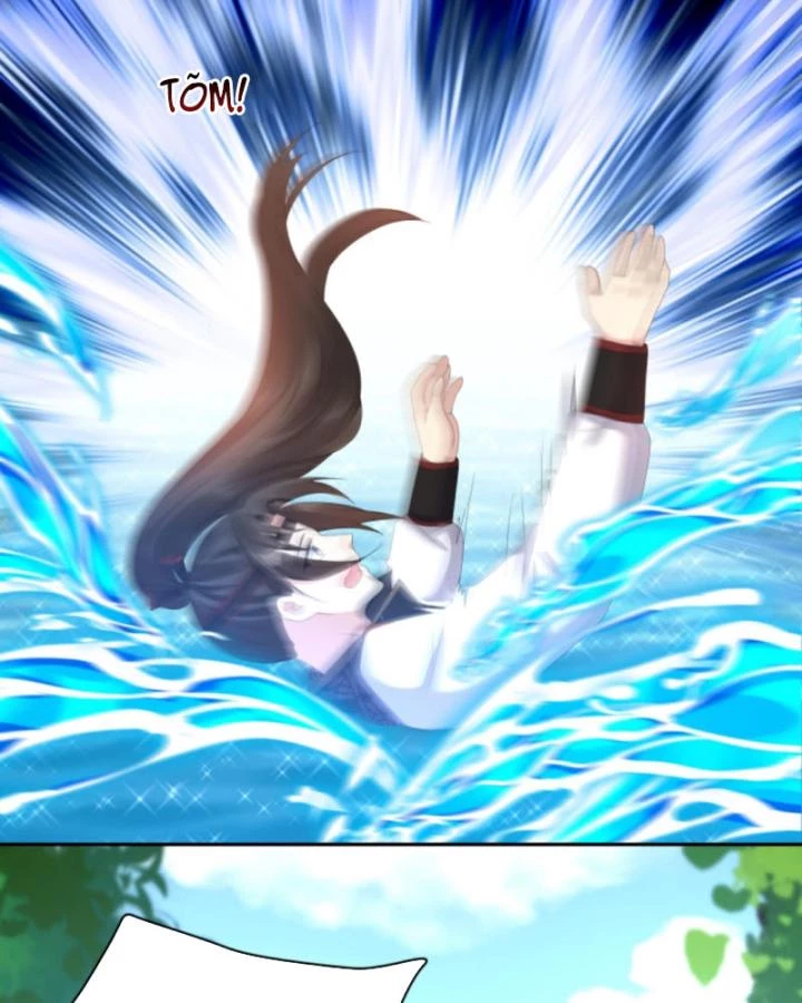 Sau Khi Xuyên Sách, 5 Nhân Cách Của Bạo Quân Đều Yêu Ta Chapter 208 - 23