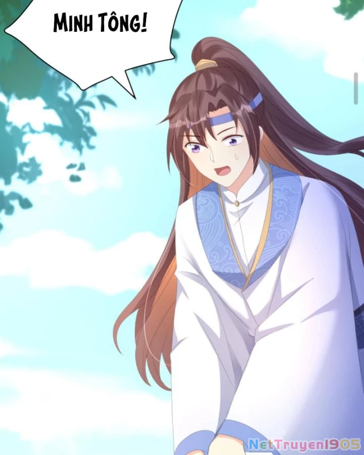 Sau Khi Xuyên Sách, 5 Nhân Cách Của Bạo Quân Đều Yêu Ta Chapter 208 - 24