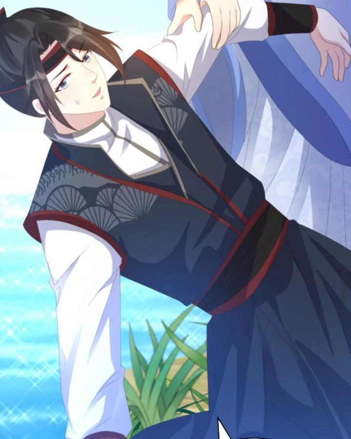 Sau Khi Xuyên Sách, 5 Nhân Cách Của Bạo Quân Đều Yêu Ta Chapter 208 - 25