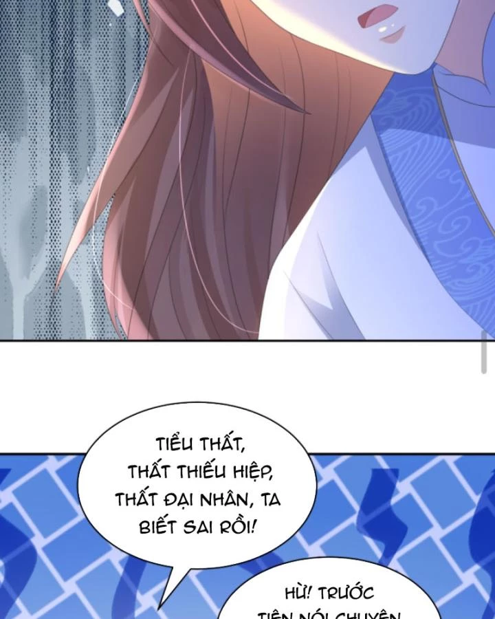 Sau Khi Xuyên Sách, 5 Nhân Cách Của Bạo Quân Đều Yêu Ta Chapter 208 - 28