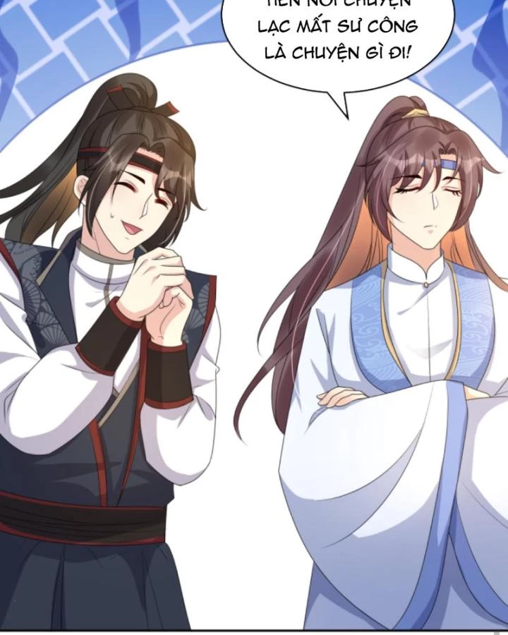 Sau Khi Xuyên Sách, 5 Nhân Cách Của Bạo Quân Đều Yêu Ta Chapter 208 - 29