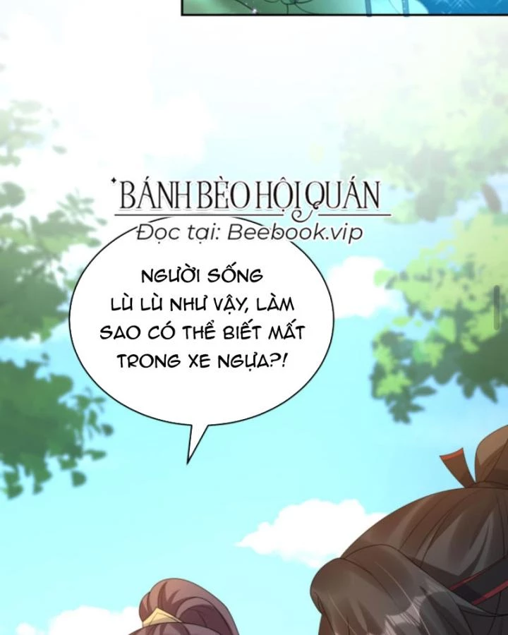 Sau Khi Xuyên Sách, 5 Nhân Cách Của Bạo Quân Đều Yêu Ta Chapter 208 - 31