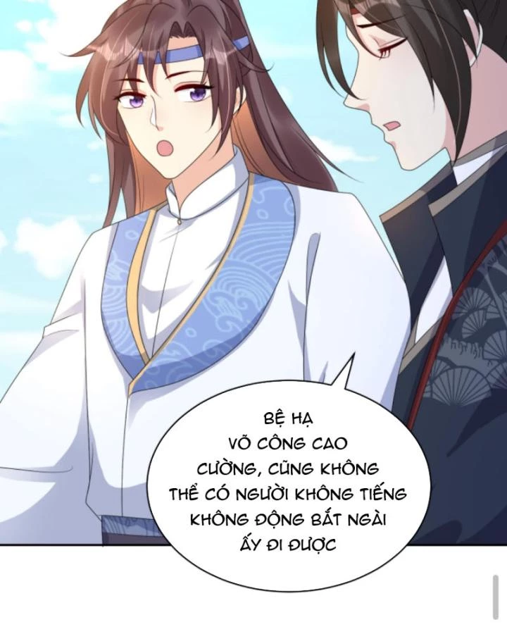 Sau Khi Xuyên Sách, 5 Nhân Cách Của Bạo Quân Đều Yêu Ta Chapter 208 - 32