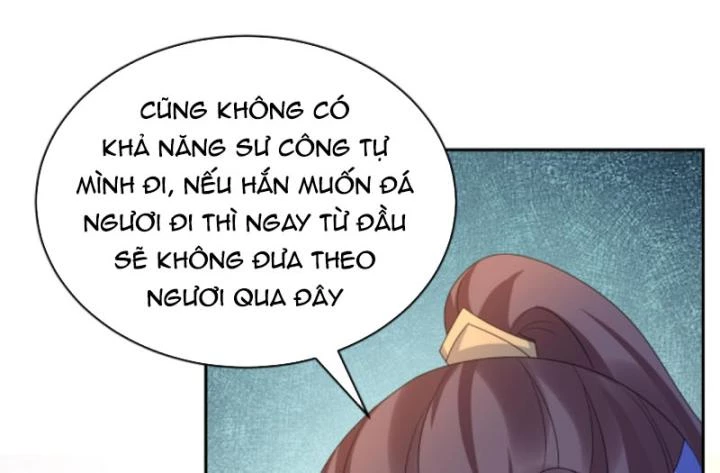 Sau Khi Xuyên Sách, 5 Nhân Cách Của Bạo Quân Đều Yêu Ta Chapter 208 - 33