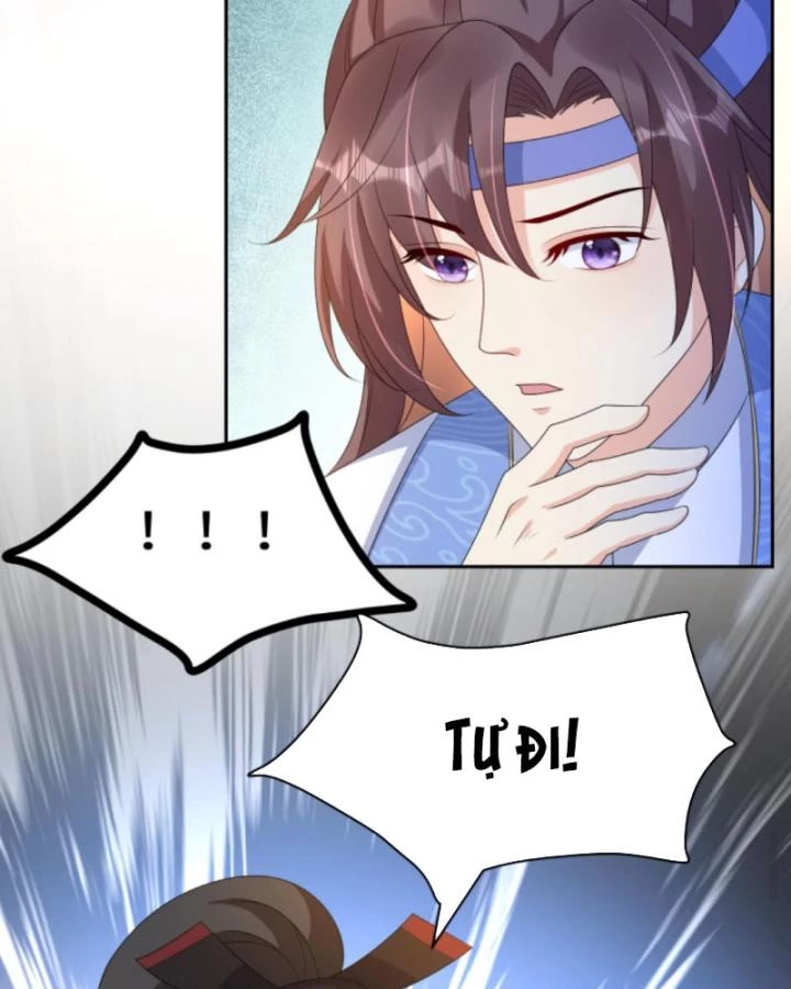 Sau Khi Xuyên Sách, 5 Nhân Cách Của Bạo Quân Đều Yêu Ta Chapter 208 - 34