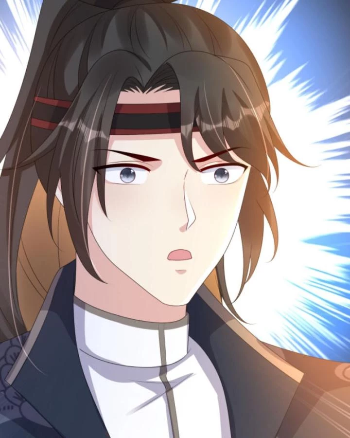 Sau Khi Xuyên Sách, 5 Nhân Cách Của Bạo Quân Đều Yêu Ta Chapter 208 - 35