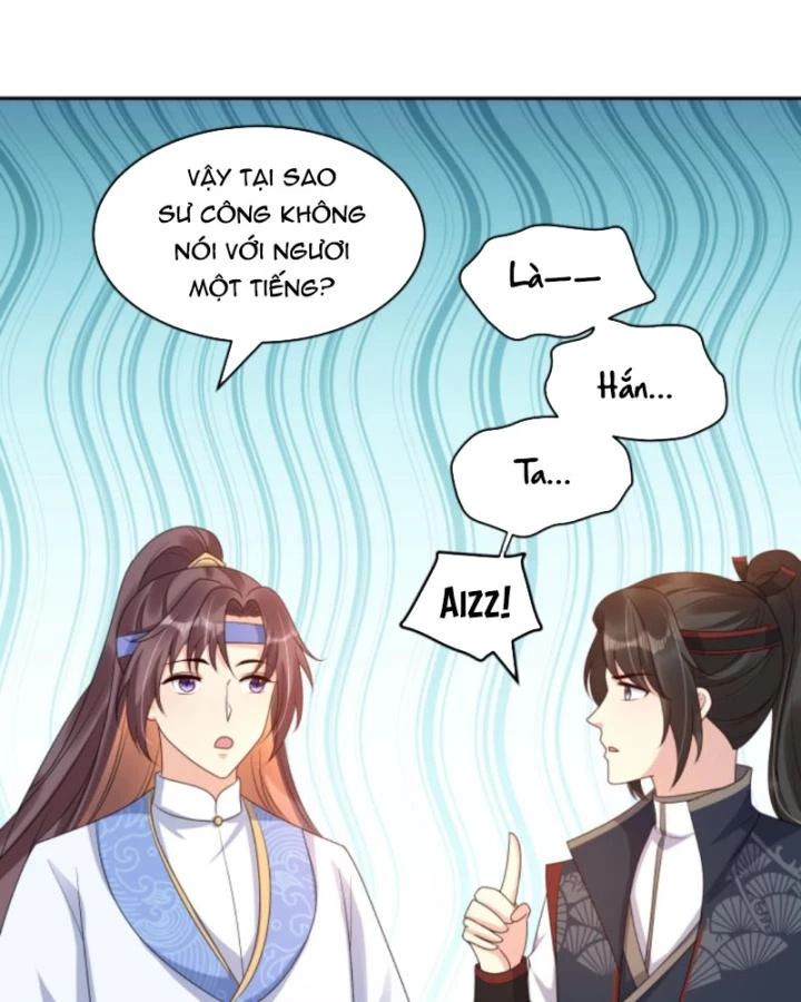 Sau Khi Xuyên Sách, 5 Nhân Cách Của Bạo Quân Đều Yêu Ta Chapter 208 - 38