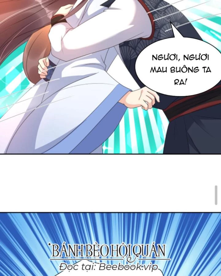 Sau Khi Xuyên Sách, 5 Nhân Cách Của Bạo Quân Đều Yêu Ta Chapter 208 - 40