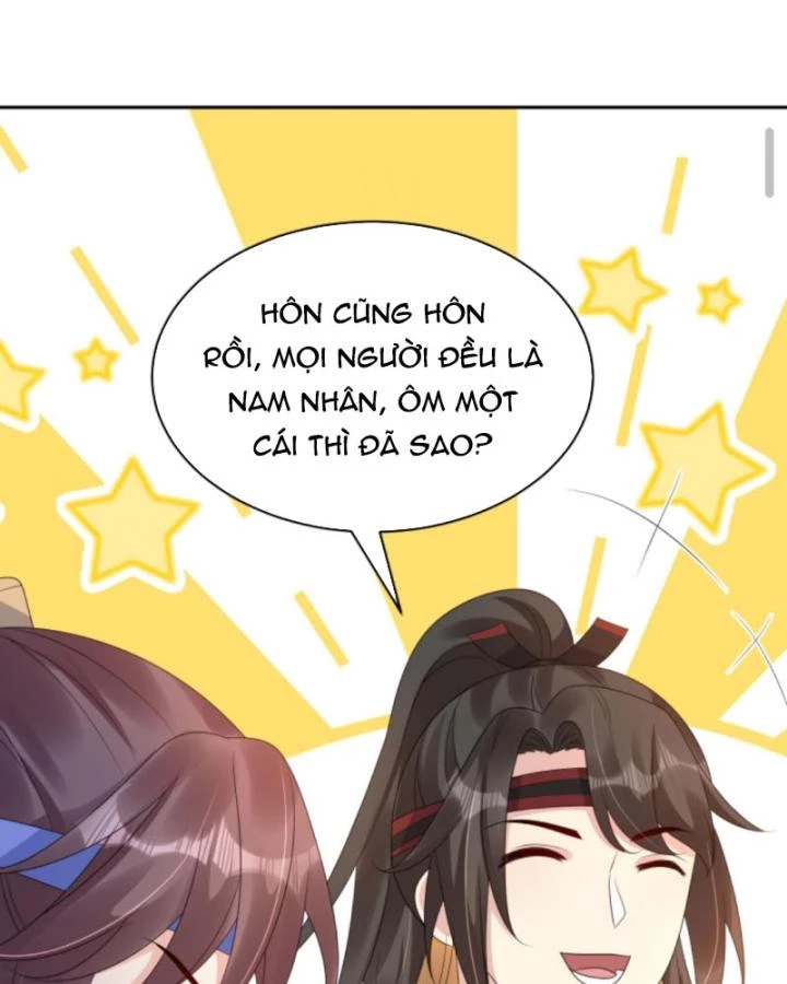Sau Khi Xuyên Sách, 5 Nhân Cách Của Bạo Quân Đều Yêu Ta Chapter 208 - 42