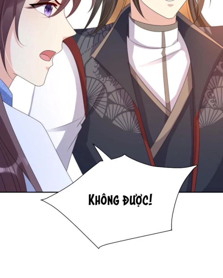 Sau Khi Xuyên Sách, 5 Nhân Cách Của Bạo Quân Đều Yêu Ta Chapter 208 - 43