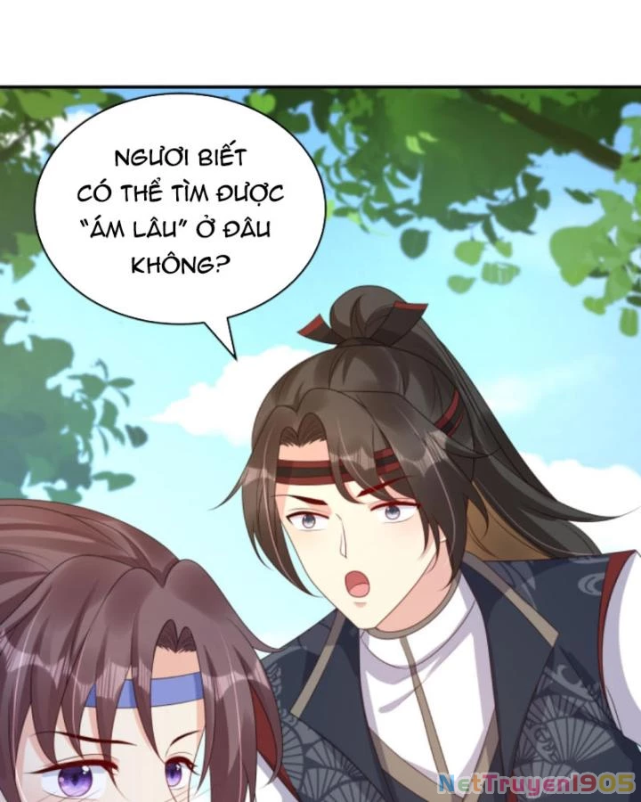 Sau Khi Xuyên Sách, 5 Nhân Cách Của Bạo Quân Đều Yêu Ta Chapter 208 - 44