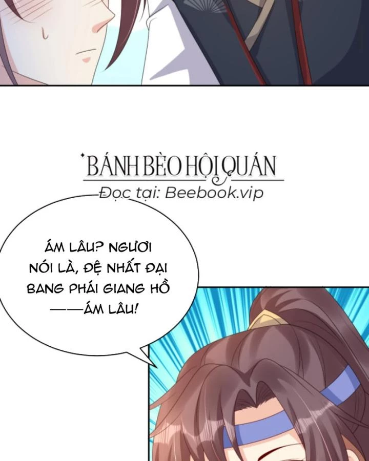 Sau Khi Xuyên Sách, 5 Nhân Cách Của Bạo Quân Đều Yêu Ta Chapter 208 - 45