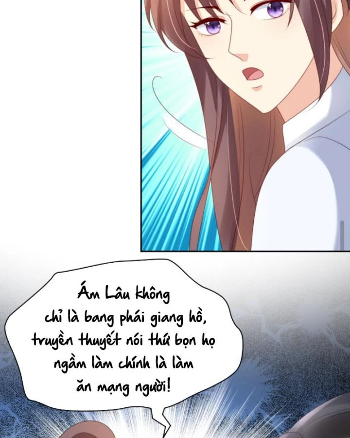 Sau Khi Xuyên Sách, 5 Nhân Cách Của Bạo Quân Đều Yêu Ta Chapter 208 - 46