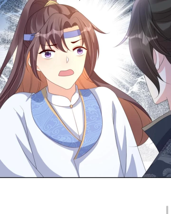 Sau Khi Xuyên Sách, 5 Nhân Cách Của Bạo Quân Đều Yêu Ta Chapter 208 - 47