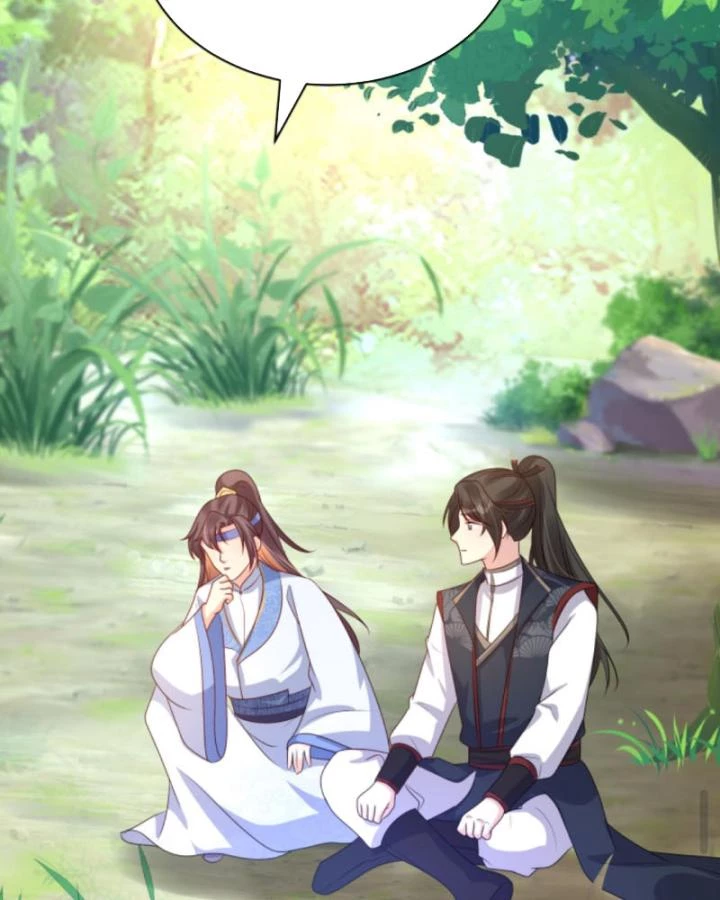 Sau Khi Xuyên Sách, 5 Nhân Cách Của Bạo Quân Đều Yêu Ta Chapter 208 - 50