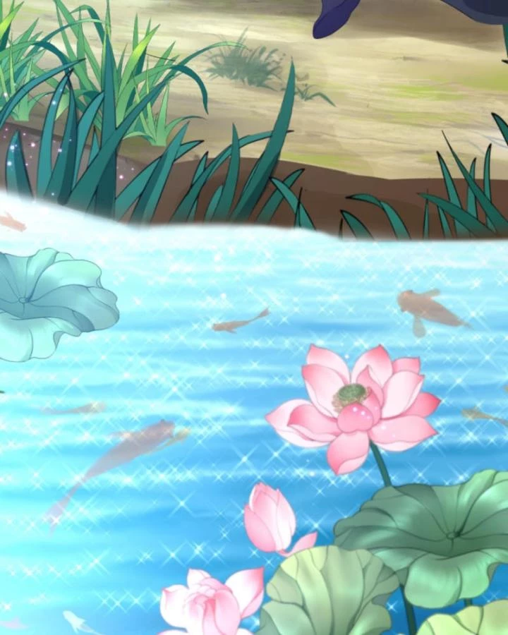 Sau Khi Xuyên Sách, 5 Nhân Cách Của Bạo Quân Đều Yêu Ta Chapter 208 - 51