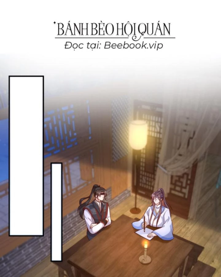 Sau Khi Xuyên Sách, 5 Nhân Cách Của Bạo Quân Đều Yêu Ta Chapter 209 - 4