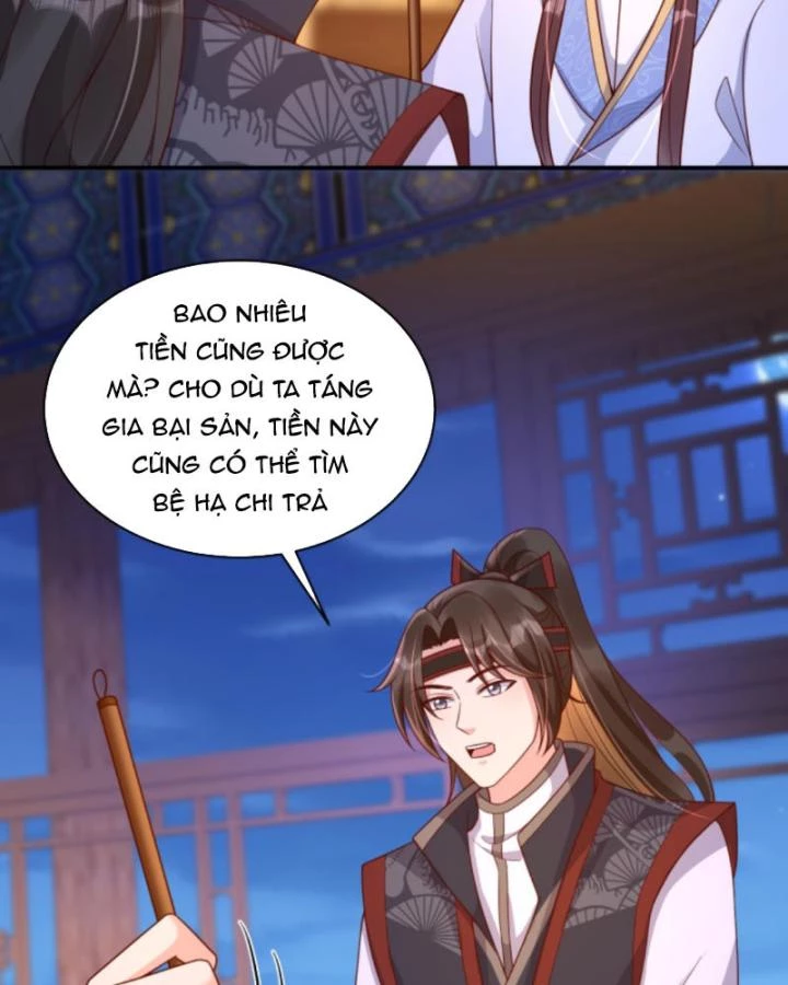 Sau Khi Xuyên Sách, 5 Nhân Cách Của Bạo Quân Đều Yêu Ta Chapter 209 - 6