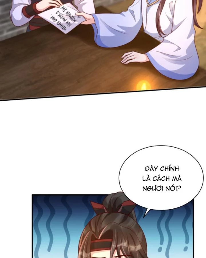 Sau Khi Xuyên Sách, 5 Nhân Cách Của Bạo Quân Đều Yêu Ta Chapter 209 - 8