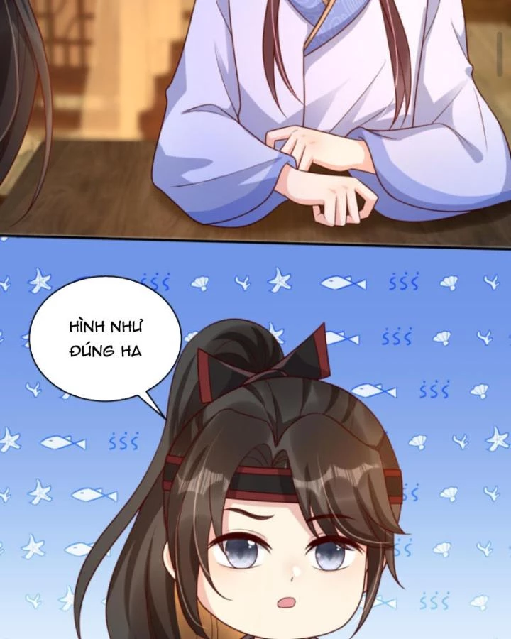 Sau Khi Xuyên Sách, 5 Nhân Cách Của Bạo Quân Đều Yêu Ta Chapter 209 - 12