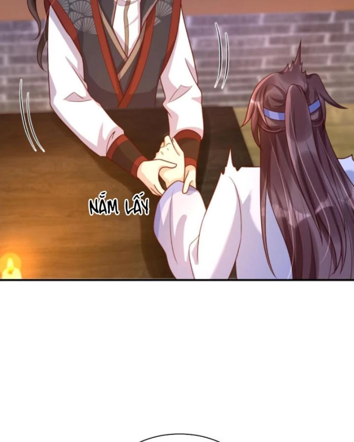 Sau Khi Xuyên Sách, 5 Nhân Cách Của Bạo Quân Đều Yêu Ta Chapter 209 - 16