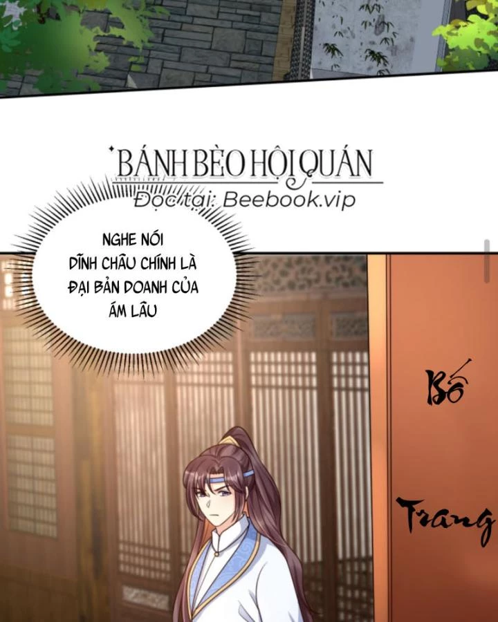 Sau Khi Xuyên Sách, 5 Nhân Cách Của Bạo Quân Đều Yêu Ta Chapter 209 - 19