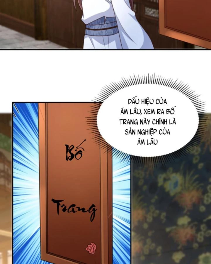 Sau Khi Xuyên Sách, 5 Nhân Cách Của Bạo Quân Đều Yêu Ta Chapter 209 - 20