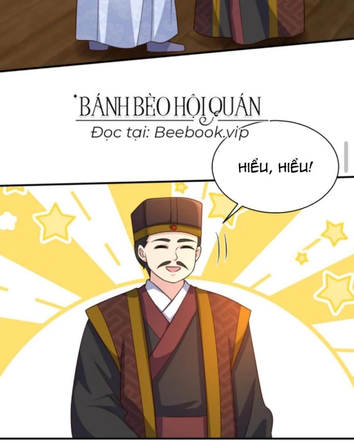 Sau Khi Xuyên Sách, 5 Nhân Cách Của Bạo Quân Đều Yêu Ta Chapter 209 - 22