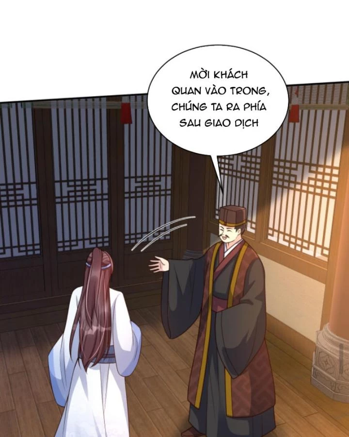 Sau Khi Xuyên Sách, 5 Nhân Cách Của Bạo Quân Đều Yêu Ta Chapter 209 - 23