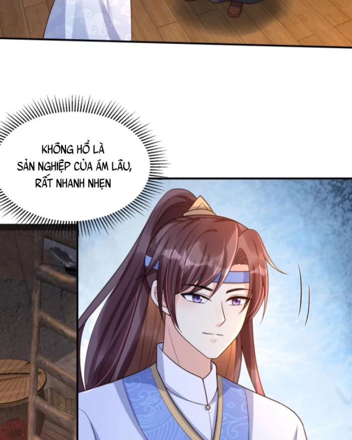 Sau Khi Xuyên Sách, 5 Nhân Cách Của Bạo Quân Đều Yêu Ta Chapter 209 - 24