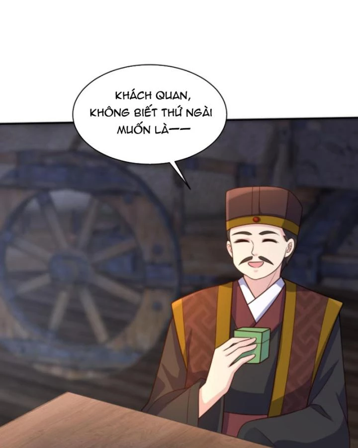 Sau Khi Xuyên Sách, 5 Nhân Cách Của Bạo Quân Đều Yêu Ta Chapter 209 - 27